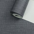 Papel De Parede Vinílico Linho Dk-0226 - 53cm X 10m( ± 3%)