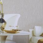 Papel De Parede Vinílico Liso Bege Claro 0,53x10m