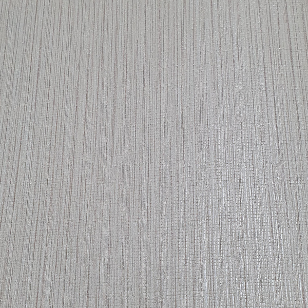 Papel De Parede Vinílico Liso Bege Claro 0,53x10m