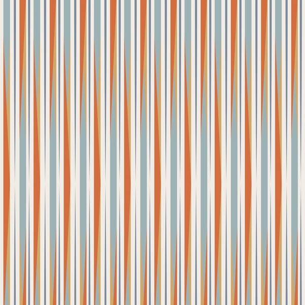 Papel de Parede Vinílico Listras Colorido 2,90x1,0m Muse