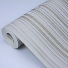 Papel De Parede Vinílico Listras Dk-0193 - 0,53x10m ( ± 3%)