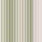 Papel de Parede Vinílico Listras Verde e Cinza 2,90x1,0m Muse