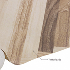 Papel de Parede Vinílico Madeira Natural Marrom 52cmx9,5m