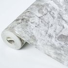 Papel De Parede Vinílico Mármore Dk-0313 - 53cm X 10m( ± 3%)