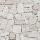 Papel de Parede Vinílico Muro de Pedra Art Papier 53cmx10m