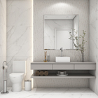 Papel de Parede Vinílico Neutro Bege 52cmx9,5m