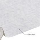 Papel de Parede Vinílico Neutro Cinzas 52cmx9,50m