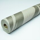 Papel De Parede Vinílico Ondas Dk-0075 - 0,53x10m ( ± 3%)