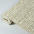 Papel De Parede Vinílico Padrões Dk-0222 - 53cm X 10m( ± 3%)