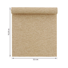 Papel de Parede Vinílico Paille Cotta 5 0,53x10,05m Inspire