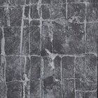 Papel De Parede Vinílico Pedra Dk-0254 - 53cm X 10m( ± 3%)