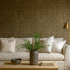 Papel De Parede Vinílico Pedra Dk-0315 - 53cm X 10m( ± 3%)