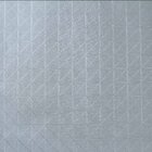 Papel De Parede Vinílico Quadriculado Dk-0195 - 53cm X 10m( ±