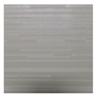 Papel De Parede Vinílico Riscado Coleção Grace 3 Cinza Com Br