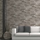 Papel De Parede Vinilico Roll In Stones J18408 - 0,53x10m Eda