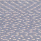 Papel de Parede Vinílico Soft Barroque Azul 0,52x9,50m