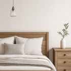 Papel De Parede Vinílico Textura Dk-0140 - 0,53x10m ( ± 3%)