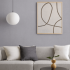 Papel De Parede Vinílico Textura Dk-0142 - 0,53x10m ( ± 3%)