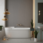 Papel De Parede Vinílico Textura Dk-0143 - 0,53x10m ( ± 3%)