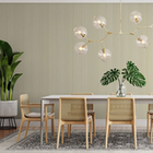 Papel De Parede Vinílico Texturas Ii Ref 3901 Bege 52cm X 9 5m