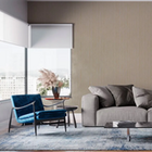 Papel De Parede Vinílico Texturas Ii Ref 3916 Bege E Cinza  5