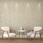 Papel de Parede Vinílico Texture Dourado 53cmx10m