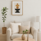 Papel De Parede Vinílico Tijolinho Dk-0134 - 0,53x10m ( ± 3%)