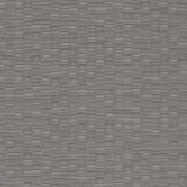 Papel De Parede Vinílico Tijolinho Dk-0288 - 53cm X 10m( ± 3%)