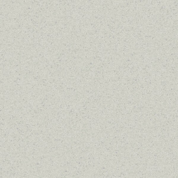 Papel de Parede Vinílico Unique Branco Metalizado Liso 10x0,53m Wiler-K