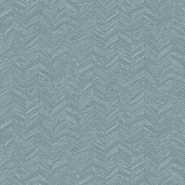 Papel de Parede Vinílico Unique Cinza Escuro Liso 10x0,53m Wiler-K