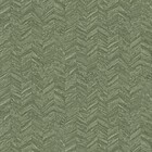 Papel de Parede Vinílico Unique Verde Metalizado Liso 10x0,53m Wiler-K