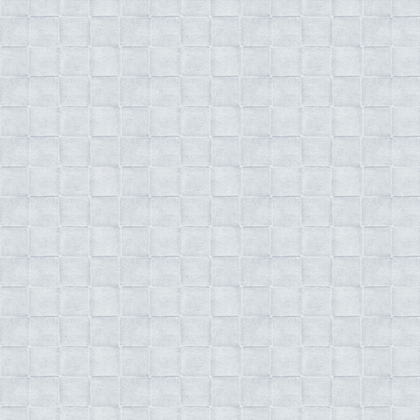 Papel de Parede Vinílico VIP Cinza 10x0,53m Wiler-K