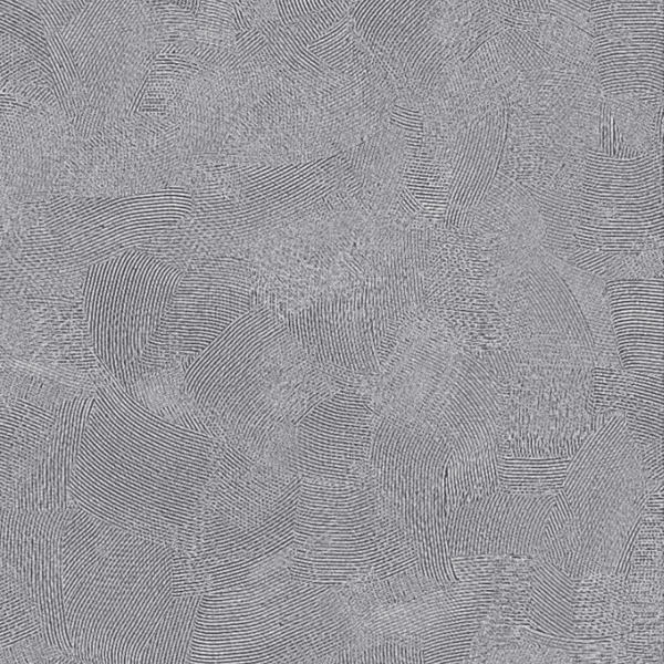 Papel de Parede Vinílico VIP Cinza Claro 10x0,53m Wiler-K