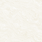 Papel de Parede Vinílico VIP Mármore Marfim 10x0,53m Wiler-K