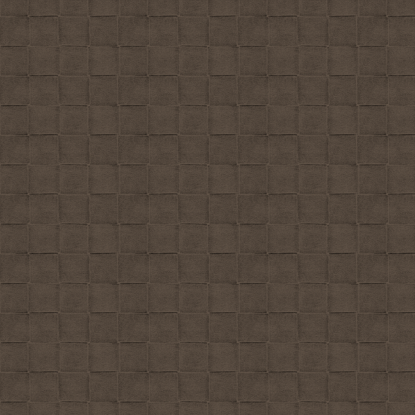 Papel de Parede Vinílico VIP Marrom 10x0,53m Wiler-K