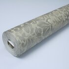 Papel De Parede Vinilizado  Floral Dk-0117 - 0,53x10m ( ± 3%)