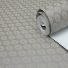 Papel De Parede Vinilizado  Pontos Dk-0116 - 0,53x10m ( ± 3%)
