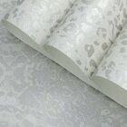 Papel De Parede Vinilizado Animal Print Dk-0234 - 53cm X 10m(