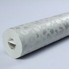 Papel De Parede Vinilizado Animal Print Dk-0234 - 53cm X 10m(