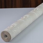 Papel De Parede Vinilizado Arabesco Com Listras Dk-0060 - 70c