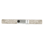 Papel de Parede Vinilizado Arabesco Damask Bege 52cmx6m Inspire