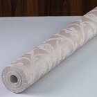 Papel De Parede Vinilizado Arabesco Dk-0013 - 0,53x10m( ± 3%)