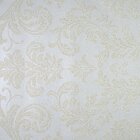 Papel De Parede Vinilizado Arabesco Dk-0016 - 53cm X 10m( ± 3