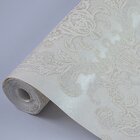 Papel De Parede Vinilizado Arabesco Dk-0031 - 0,53x10m ( ± 3%)