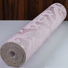 Papel De Parede Vinilizado Arabesco Dk-0047 - 0,70x10m ( ± 3%)