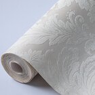 Papel De Parede Vinilizado Arabesco Dk-0063- 0,70x10m ( ± 3%)