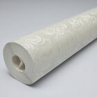 Papel De Parede Vinilizado Arabesco Dk-0074k - 0,53x10m ( ± 3