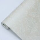 Papel De Parede Vinilizado Arabesco Dk-0081 - 0,53x10m ( ± 3%)