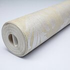 Papel De Parede Vinilizado Arabesco Dk-0087 - 0,53x10m ( ± 3%)