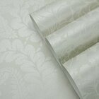 Papel De Parede Vinilizado Arabesco Dk-0144 - 0,53x10m ( ± 3%)